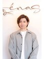 エナス(e'nas) 菊池 嘉之