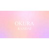 オークラ 万代シルバーホテル店(OKURA)のお店ロゴ