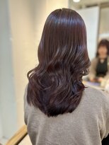 アールサロン 名駅(Rr SALON)&nbsp;暖色カラー