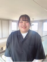 ヘアドレッシング インプローブ 前橋(hair dressing improve) 加藤 美翔