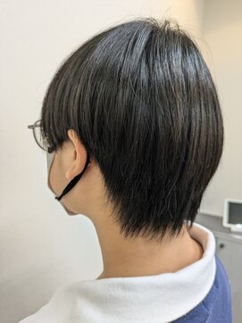 ビューティステージ イオンモール伊丹店(BEAUTY STAGE) スッキリショート