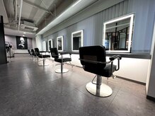 ランズ リアオオサカ(LANDS RiaOSAKA)の雰囲気（SHOP）