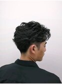 かきあげラフカール