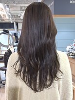 プラグ バイ ネオリーブ(plug by neolive)&nbsp;小顔×髪質改善[髪質改善/縮毛矯正/韓国]T