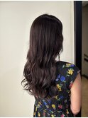Aimee町田　ラベンダーブラウン