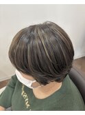 大人ハイライト30代40代50代