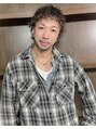 スターゴールド(STAR GOLD) 山村 拓也