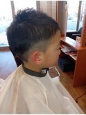 BREK/MEN’S　HAIR/フェードカット