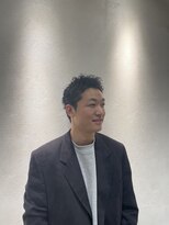 アース 岡崎店(HAIR&MAKE EARTH) イージーパーマ