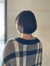 カット＋インナーカラー　23950円