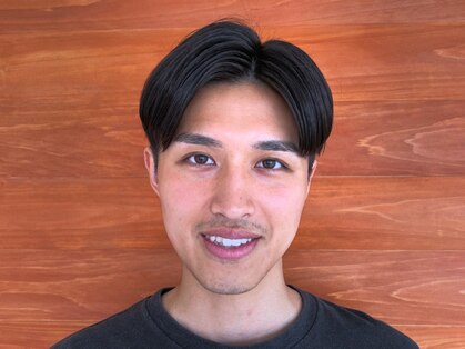 ヘアーサロンベイブ(Hair Salon Babe)の写真