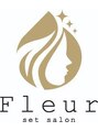 セットサロン フルール(Fleur) Fleur 着物