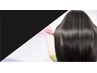《梅雨対策・平日限定》髪質改善トリートメント ￥12000→￥6990