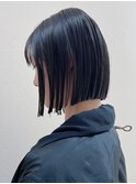 ボブ