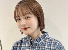 ラミエバイメルト 下北沢(lamie by melt)