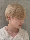 ペールベージュ