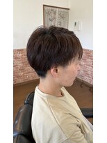 ふるる&nbsp;ショート