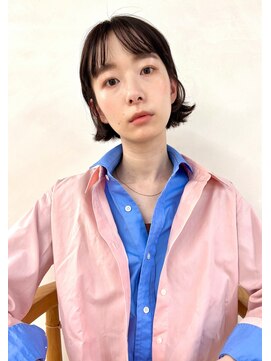 フィット 千葉(fit) ミニボブ