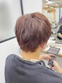 ヘアーアートシフォン 池袋西口店(Hair art chiffon) パーソナルカウンセリングで貴方に合ったスタイルご提案します