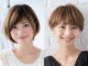 フェイス 赤羽 ネオ(face Akabane neo)の写真/【HPB AWARD 2017～2025 BEST SALON 9年連続 注目サロン選出】伸びてもまとまりやすい再現性◎<当日予約OK>