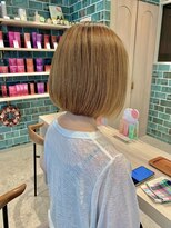 メリップ(MeLiP) ボブスタイル