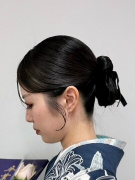 ヘアーサロン フーガ せんげん台店(HAIR SALON fuuga) aoi.指名限定!特別価格クーポンご用意しております!