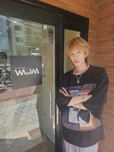 ワトワ 西田辺店(WAtoWA) 上野