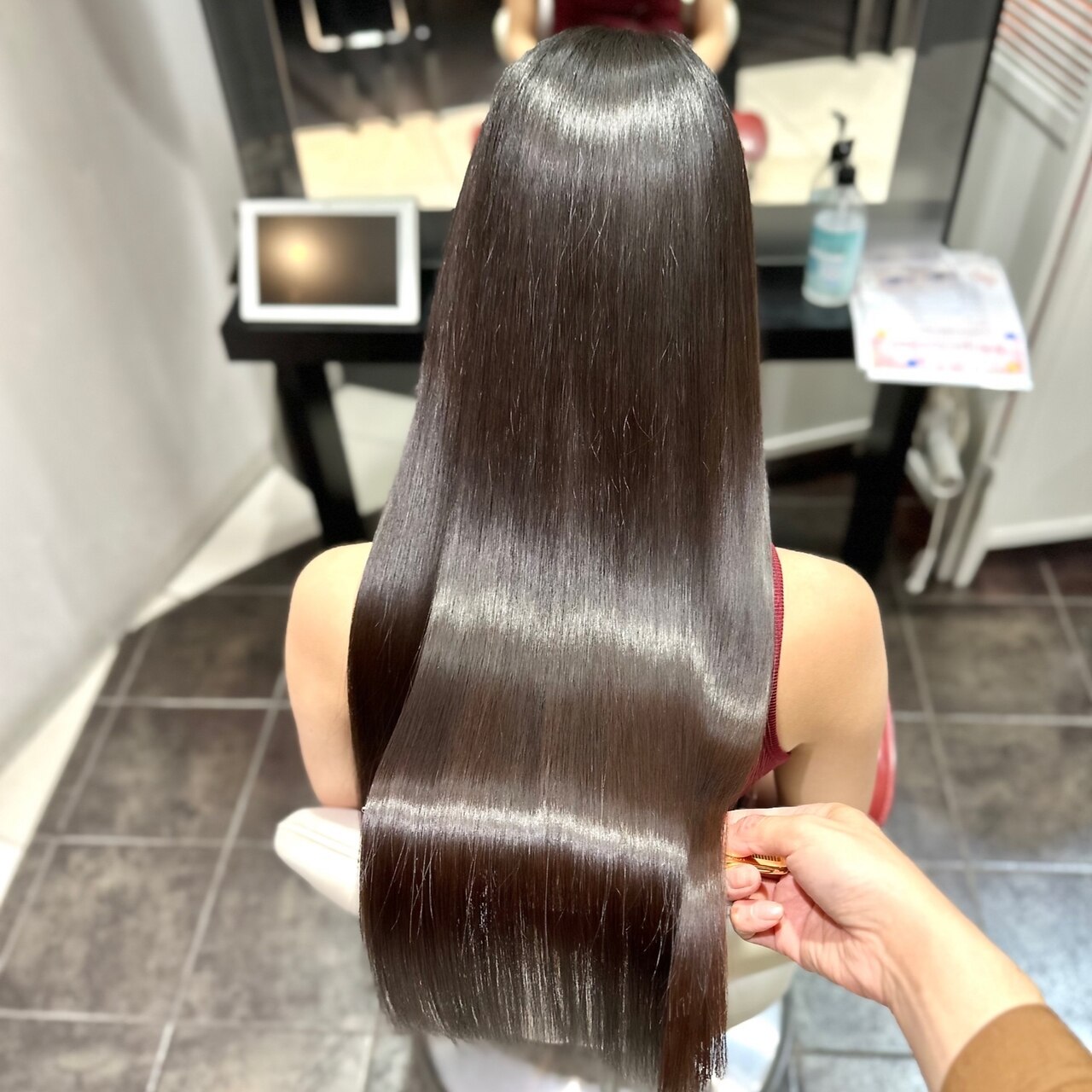 リンク(LINK)｜ホットペッパービューティー