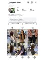 ヘアーポケット リタ(HAIR POCKET ritta)&nbsp;インスタしてます！気軽にフォローしてください◎_fujiyama.reia