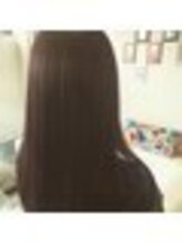 ヘアー ドア(HAIR DOOR) カラリスト 優