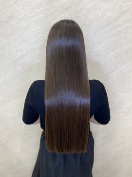 プルクラ ギンザ(Pulchra GINZA) ◇プルクラ式髪質改善トリートメント◇