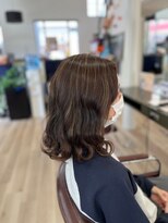 ビーズ ノイ(BEE´Z ＮＥＵ)&nbsp;デザインカラーハイライト&透明感10.3