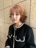 グラスペディア(graspedia)&nbsp;デザインカラー【広島ハイトーン】【広島派手髪】