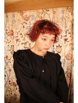 ザップ(ZAP) レイヤーボブ