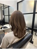 【加藤】ナチュラルレイヤー×バイカルテ