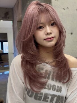 シスター(sister) トレンドヘアスタイル/レイヤーボブレイヤーカットミニボブ