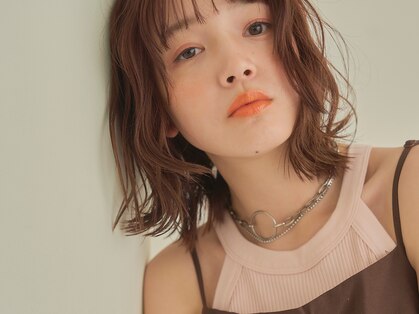 ユッカ エハ 豊中(YUCCA eha)の写真