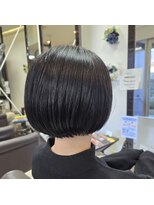 アンジュールクレア(UN JOUR CREA)&nbsp;ボブ