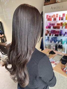 グッドライフヘアー(GOOD LIFE hair) 『チョコレートブラウン』