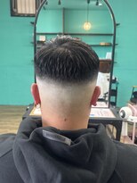 スウェル 西千葉店(Swell)&nbsp;スキンフェード