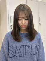 メル ヨコハマ(MeL)&nbsp;オリーブベージュ