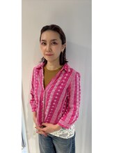 バイブス バイ ケンジ(vibes by KENJE)&nbsp;miho 