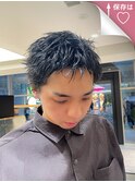 ◎スパイキーショート◎メンズカット◎30代メンズヘア