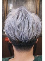 ビースト フォー ヘア(BEAST for hair)&nbsp;デザインカラー