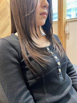 ティピ(tipi) ざくざくレイヤー