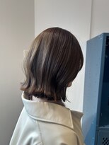 チュール(ture)&nbsp;くびれミディ