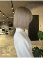 ルーチェバイリベルタ(Luce by liberta)&nbsp;ブリーチお任せください！