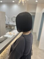 クラリティ(CLARITY)&nbsp;地毛風な艶髪へ