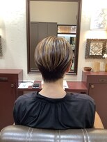 ドリーバンスアポロ 秦野 イメチェン