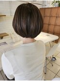 ボブ